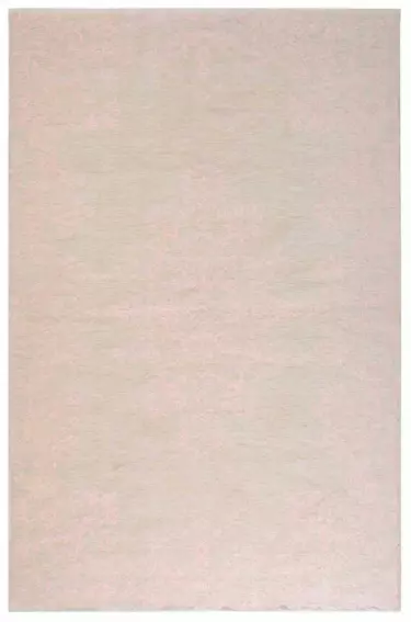 MORETTİ SİDE ÇİFT TARAFLI HALI 003-E KREM-PEMBE