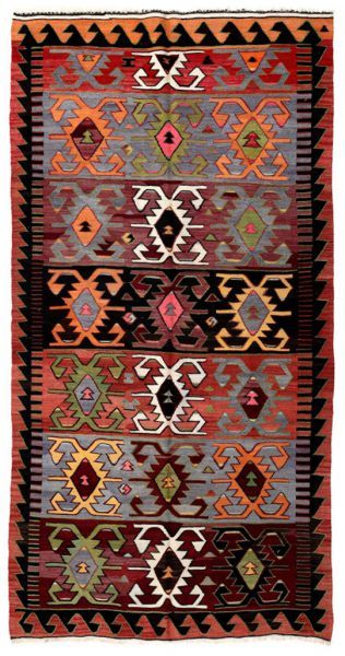 ANATOLIA KILIM