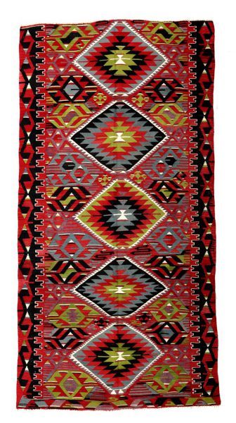 ANATOLIA KILIM