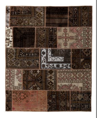 ANATOLIA PATCHWORK KILIMS