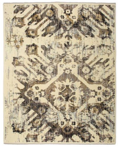 ANTIQ OUSHAK RUG US-2 11.6*9.0