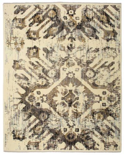 ANTIQ OUSHAK RUG US-2 9.7*8.0