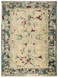 ANTIQ OUSHAK RUG US-6 11.8*9.0