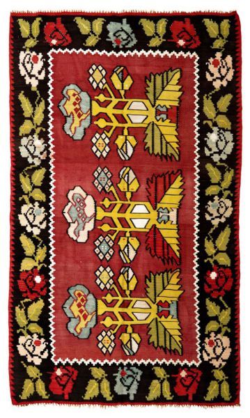 ANATOLIA KILIM