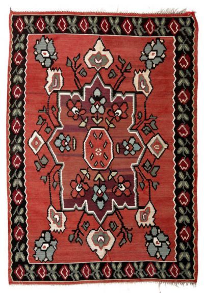 ANATOLIA KILIM