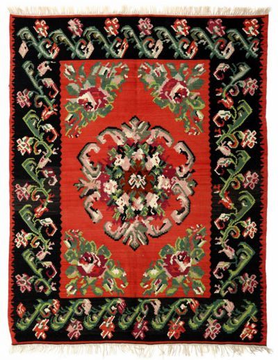 ANATOLIA KILIM