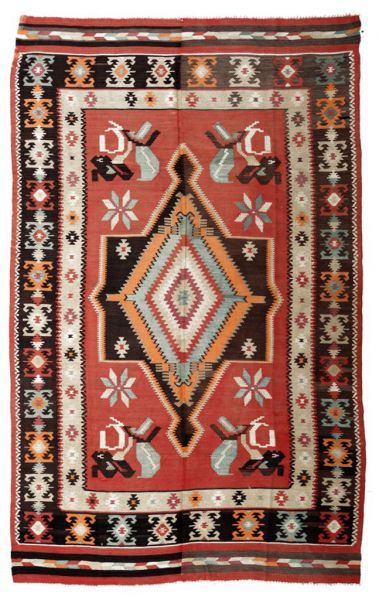 ANATOLIA KILIM