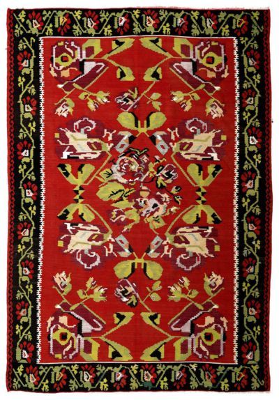 ANATOLIA KILIM