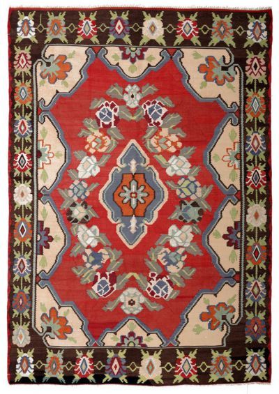 ANATOLIA KILIM