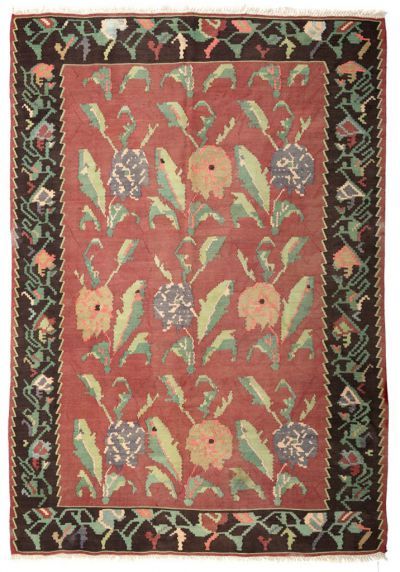 ANATOLIA KILIM