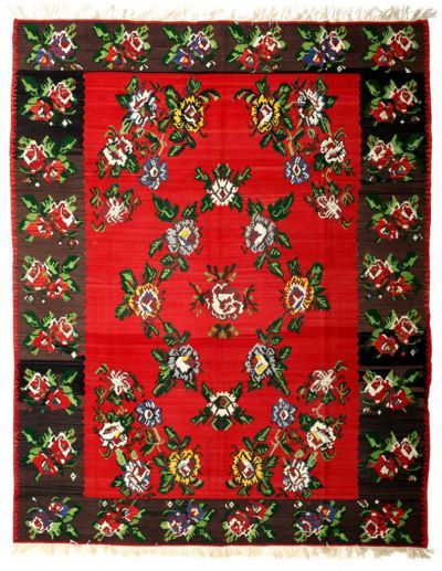 ANATOLIA KILIM