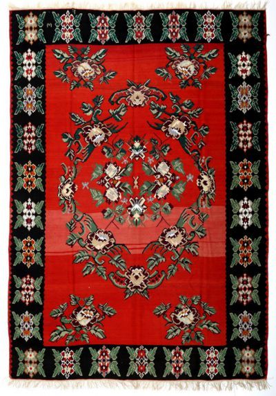 ANATOLIA KILIM