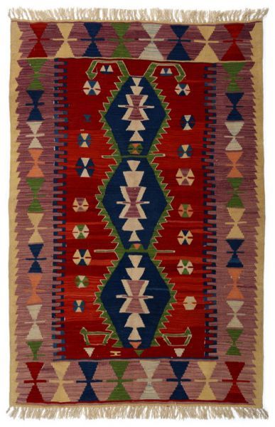 ANATOLIA KILIM