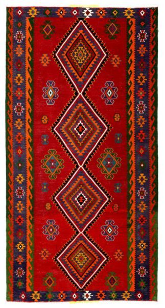 ANATOLIA KILIM