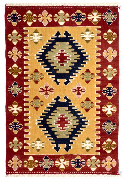 ANATOLIA KILIM