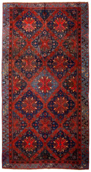 ANATOLIA KILIM