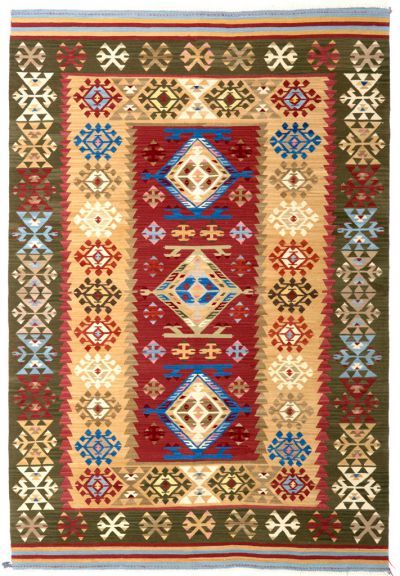 ANATOLIA KILIM