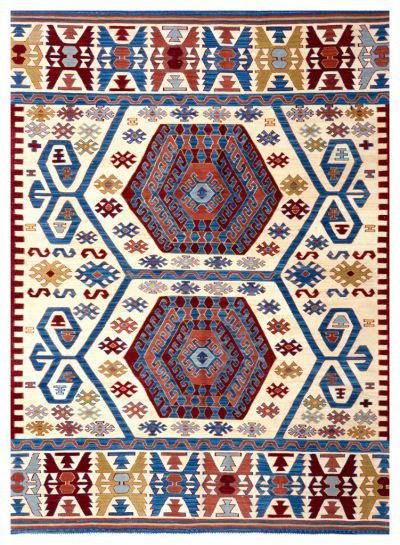 ANATOLIA KILIM