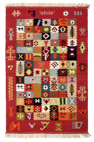 ANATOLIA KILIM