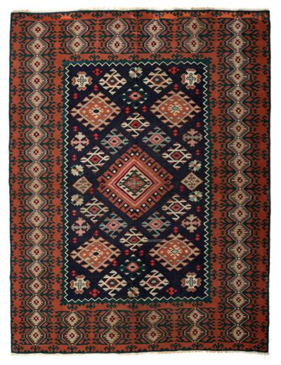 ANATOLIA KILIM