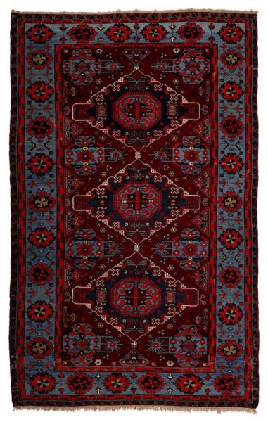 ANATOLIA KILIM