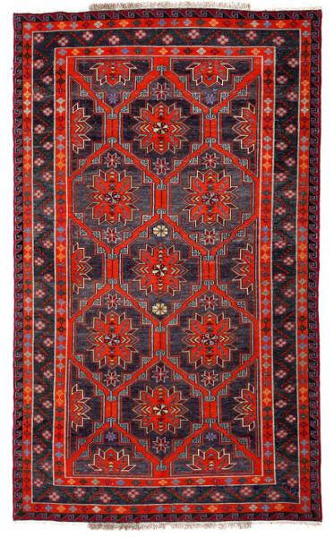 ANATOLIA KILIM