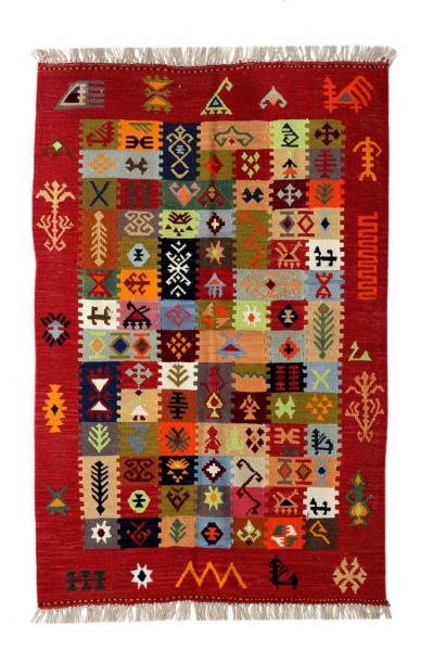 ANATOLIA KILIM