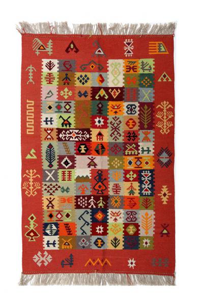 ANATOLIA KILIM