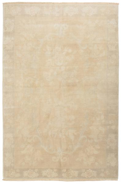 KARABAG RUG CLASSICAL FADED 5.6*8.2