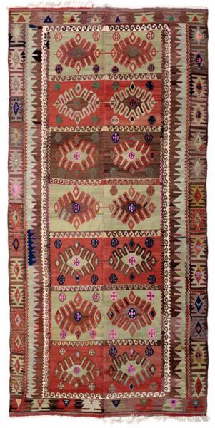 ANATOLIA KILIM