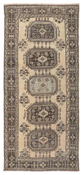 MALATYA RUG CLASSICAL FADED 4.4*11.2