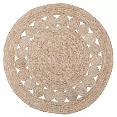 URBAN U102 NATURAL YUVARLAK