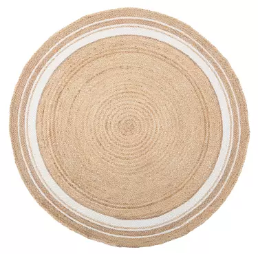 URBAN U103 BLEACH-NATURAL YUVARLAK 