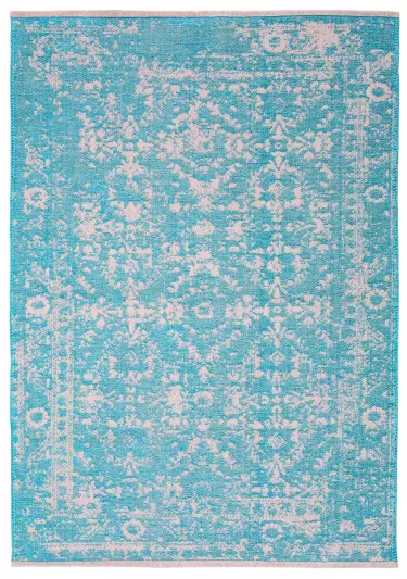 MORETTİ VİNTAGE 11380 TURKUAZ