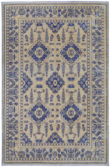 Moretti Afgan 30026-F