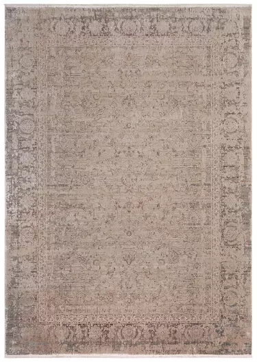 Taidai Halı B210J2 Bej Krem