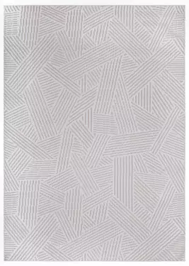 BERLİN HALI 36827 BEJ