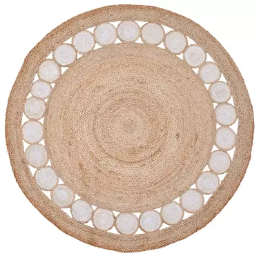 URBAN U110 BLEACH-NATURAL 90*90=081