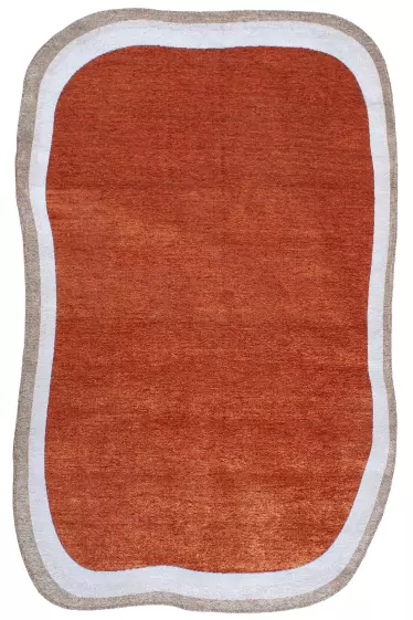 AMORPHOUS RUG 4003-N